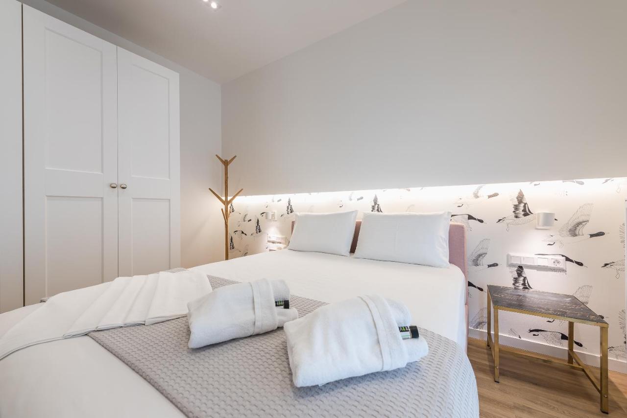 Chic And Comfort Home In Central Athen Eksteriør billede